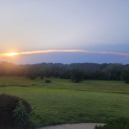 Deer Run Estate Llc Otel Marshfield Dış mekan fotoğraf