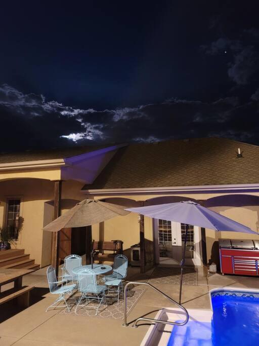 Deer Run Estate Llc Otel Marshfield Dış mekan fotoğraf