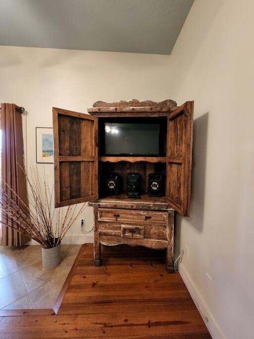 Deer Run Estate Llc Otel Marshfield Dış mekan fotoğraf