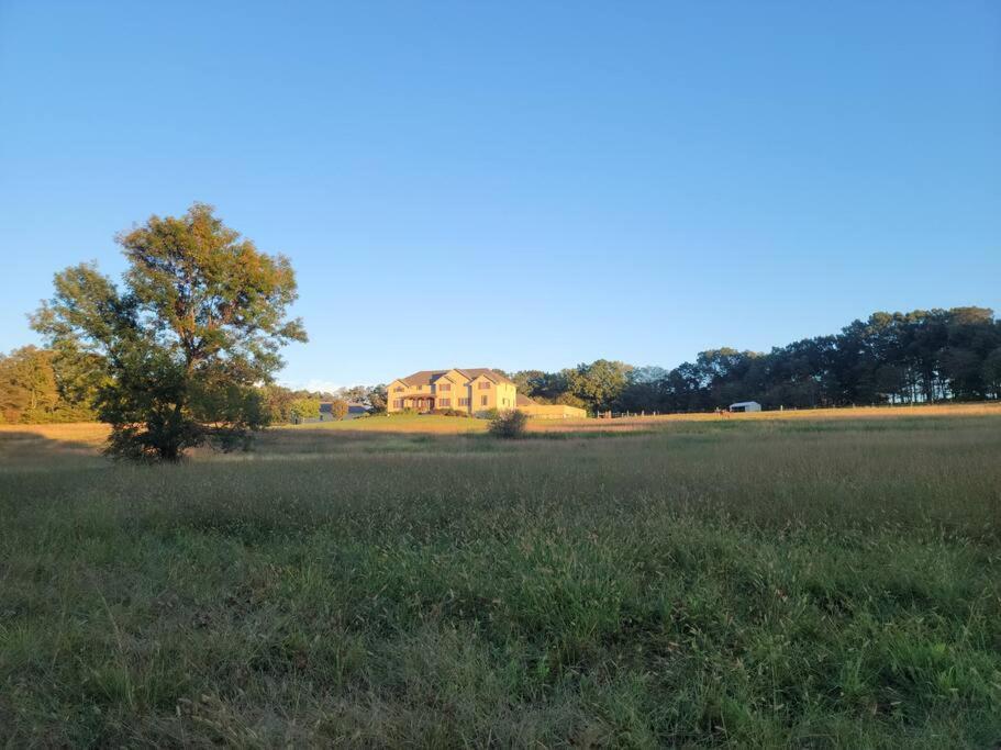 Deer Run Estate Llc Otel Marshfield Dış mekan fotoğraf