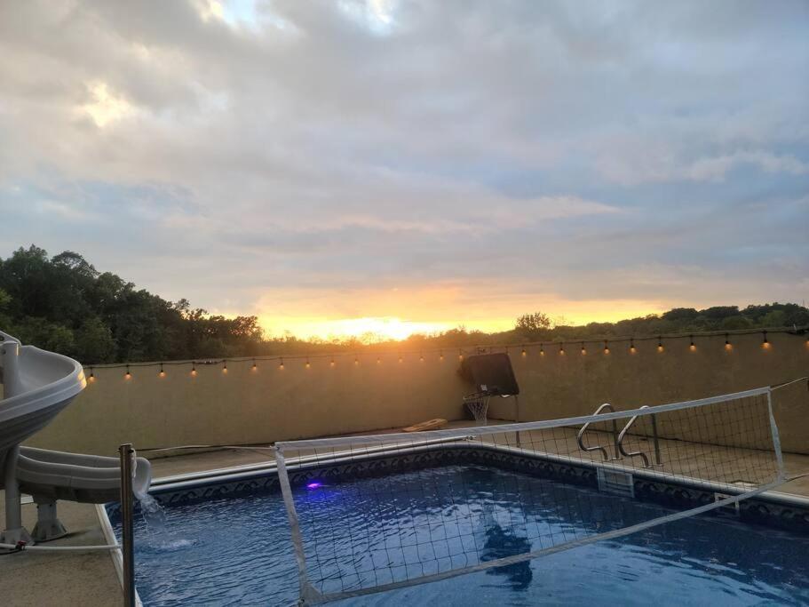 Deer Run Estate Llc Otel Marshfield Dış mekan fotoğraf